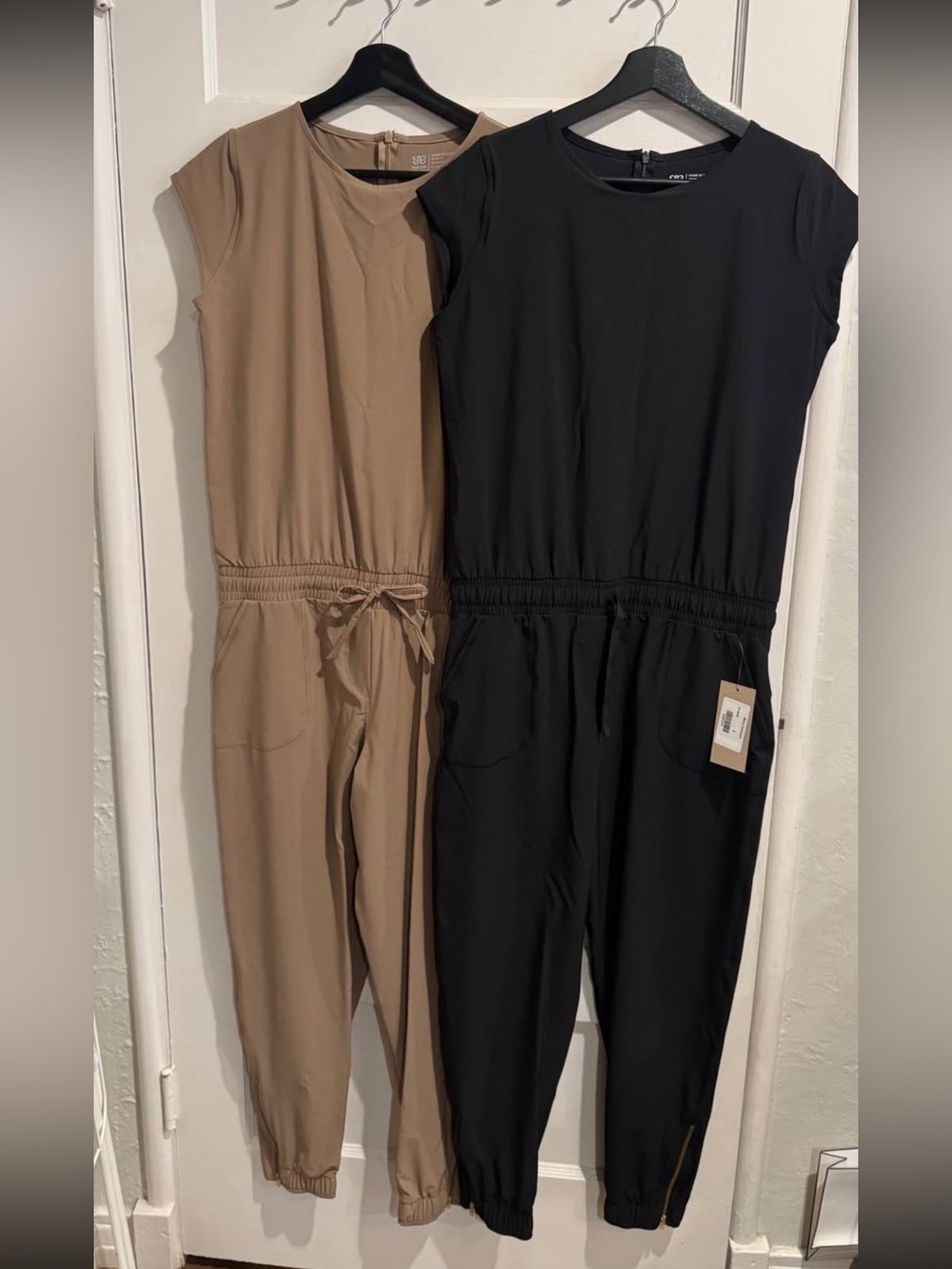 Albion Jumpsuit Bundle – Set of 2 Size Small Jumpsuits – NWT